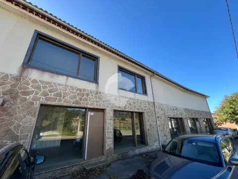 Local comercial en calle Eirexe, nº 22