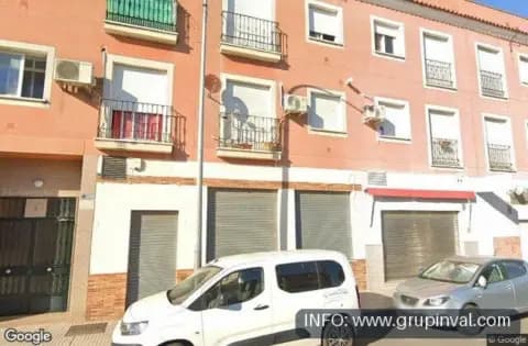 Piso en Avenida del Padre Tacoronte, 2