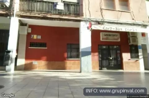 Piso en calle de la Maya, 4