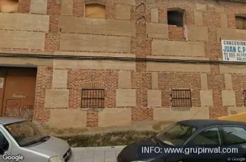 Piso en calle de Don Llorente, 95