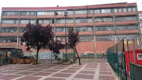 Oficina en Recalde