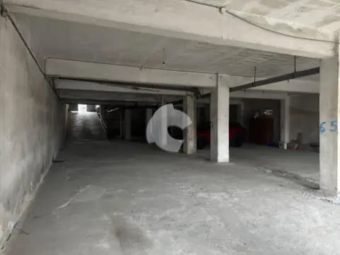 Garaje en Santiago de Compostela