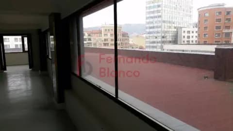 Oficina en Zabalburu Irala