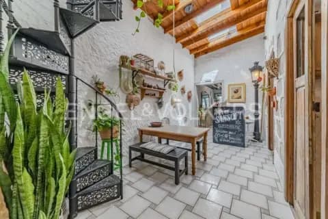 Chalet en San Miguel de Abona