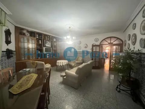 Casa en Almendralejo