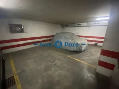 Garaje en Almendralejo