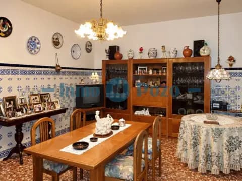 Casa en Almendralejo