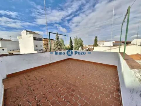 Piso en Almendralejo