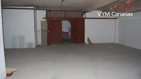 Local comercial en Guía de Isora