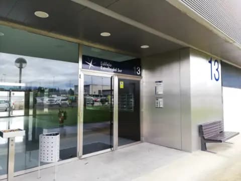 Oficina en Polígono Berroa, 13
