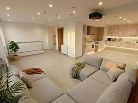 Loft en calle del Padre Maceda, 7