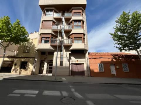 Garaje en Fátima-Franciscanos