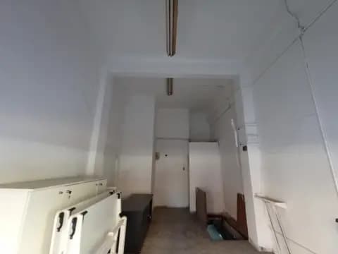 Local comercial en Sabino Arana Etorbidea