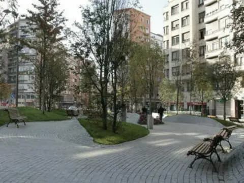 Oficina en calle Costa