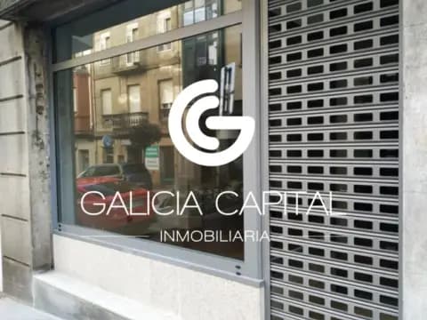 Local comercial en calle de Brasil