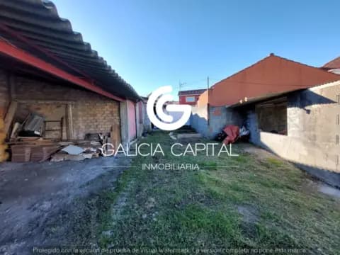 Casa en calle de la Castaña