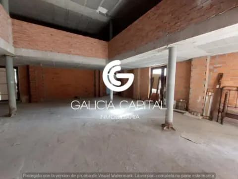 Local comercial en calle del Poeta Añón