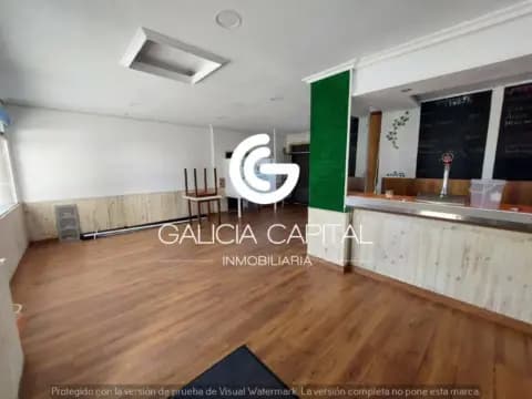 Local comercial en Camino de Veigas