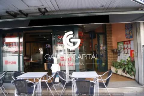 Local comercial en Primera Travesía Alcalde Portanet