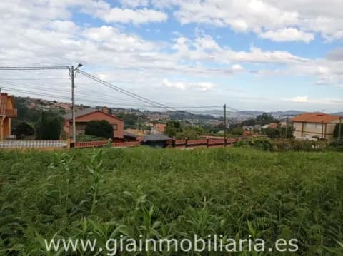 Terreno en Carretera de Bembrive