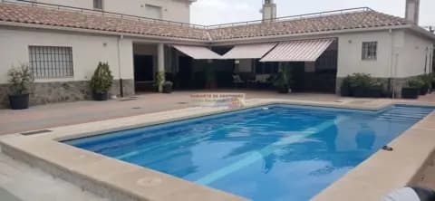 Chalet en Imaginalia