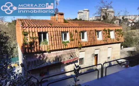 Casa en A Salgueira-O Castaño