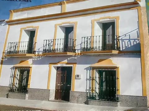Casa en calle Nueva