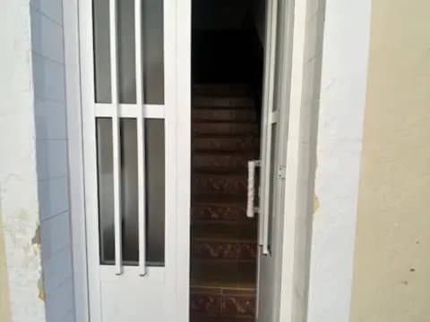 Piso en calle de Badajoz