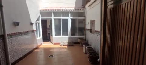 Casa en La Roda
