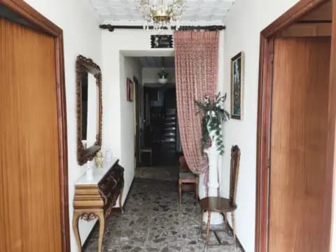 Casa en calle del General Prim