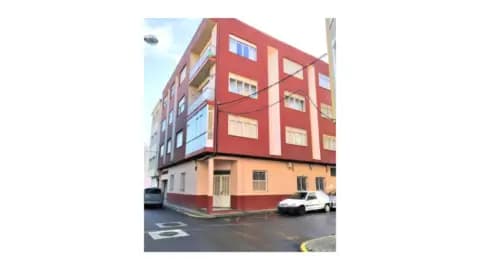 Local comercial en calle de Convento, 1