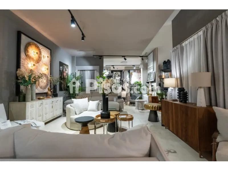 Local comercial en Los Abrigos