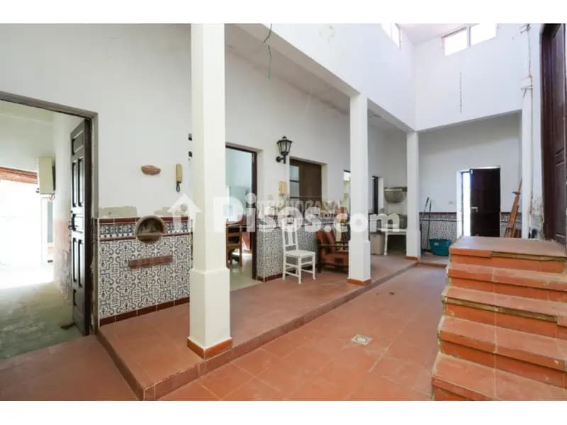 Casa unifamiliar en Abades