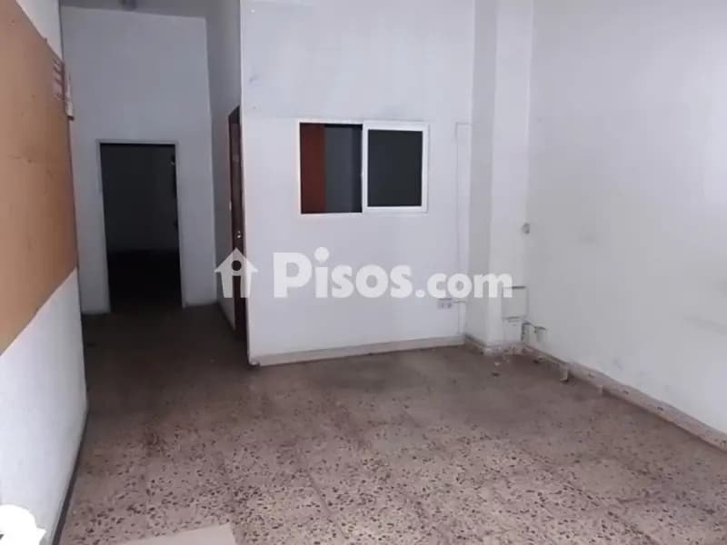Local comercial en Corazon de Jesus