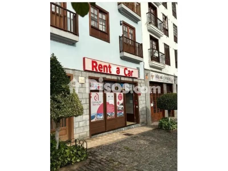 Local comercial en calle Esquivel, 20