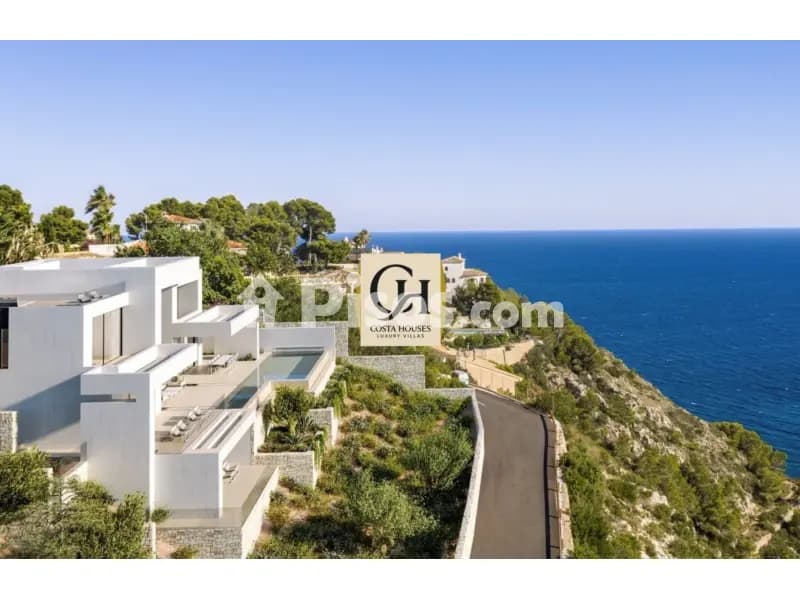 Chalet en Granadella