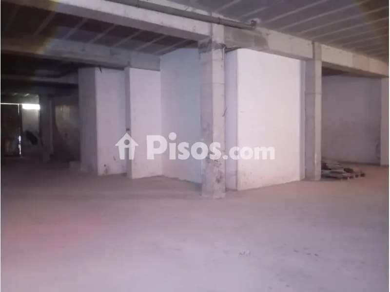 Local comercial en calle de Bolivia, 26
