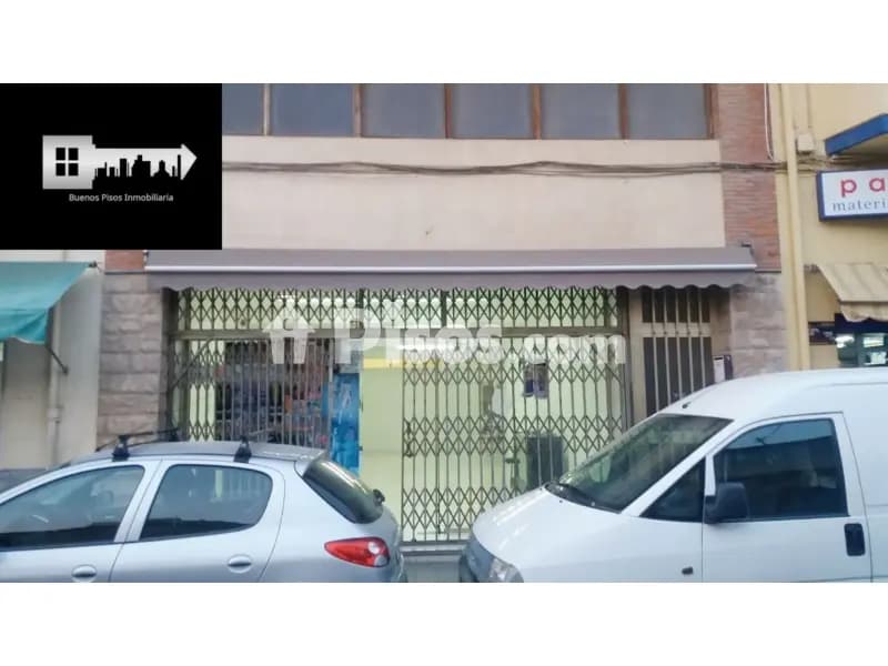 Local comercial en La Florida