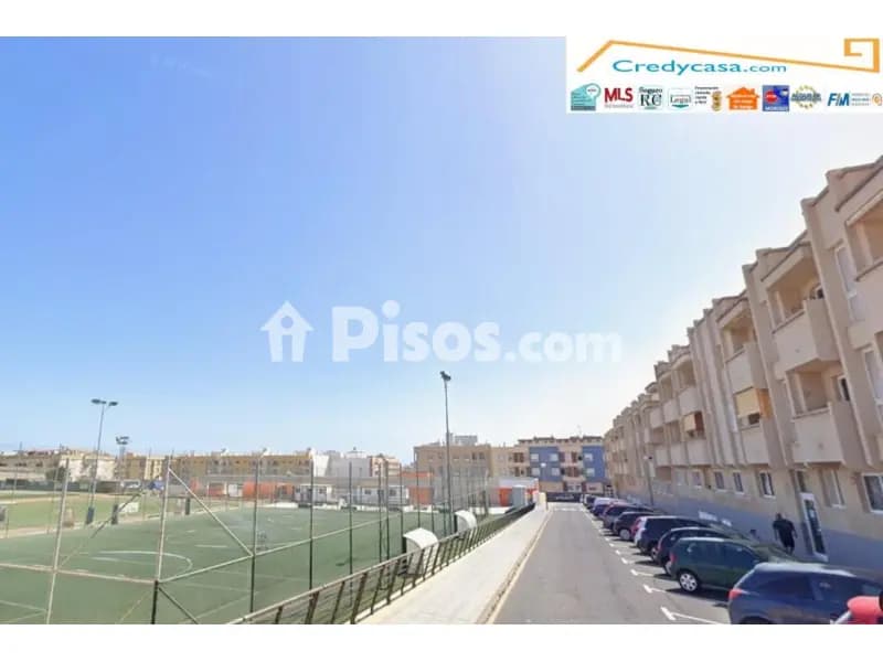 Piso en Los Abrigos