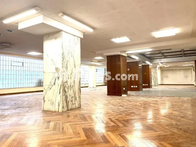 Oficina en Arrosadia