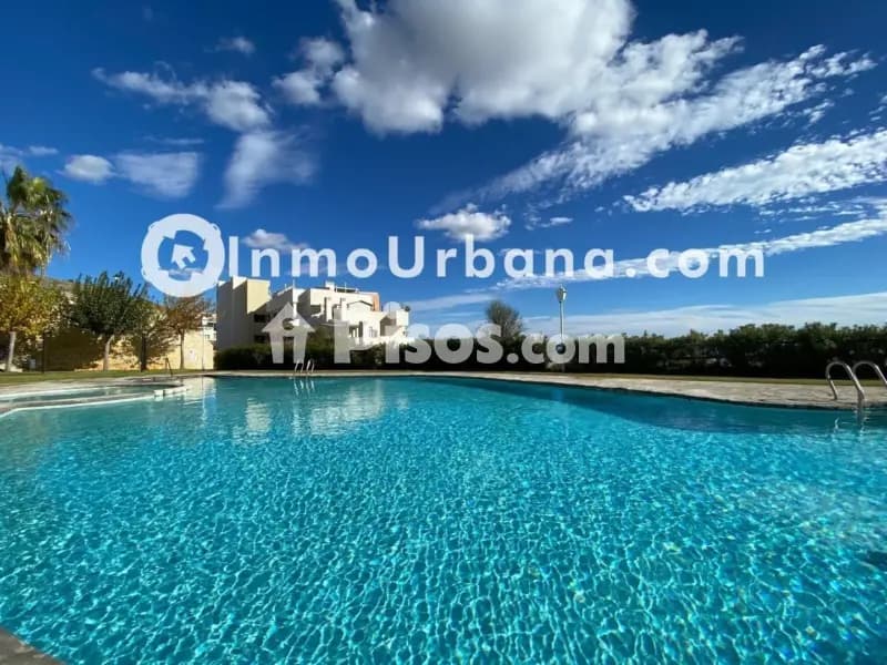 Apartamento en Carrer de la Nit