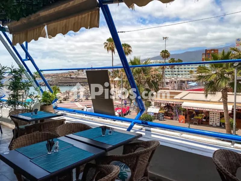 Local comercial en calle Colon