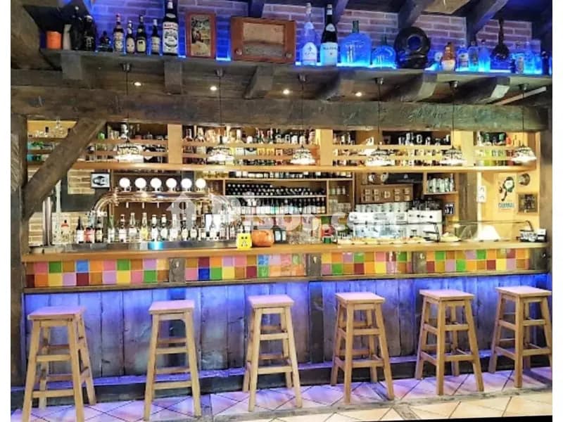 Local comercial en San Juan