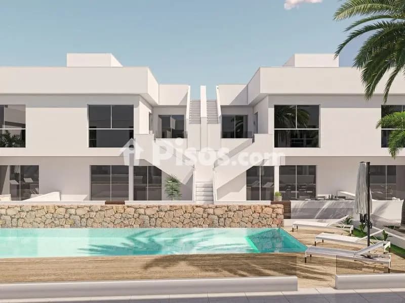 Apartamento en Carrer del Siglo XXI