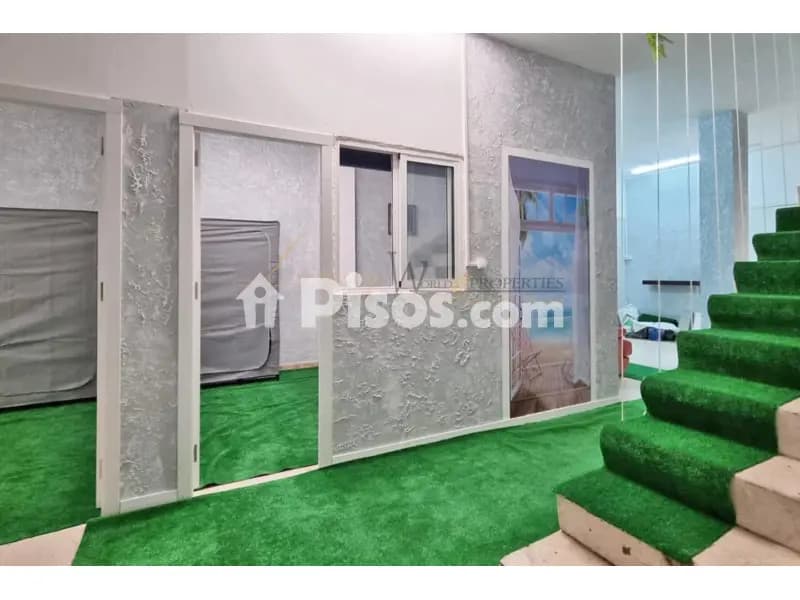 Local comercial en Avenida de Suecia