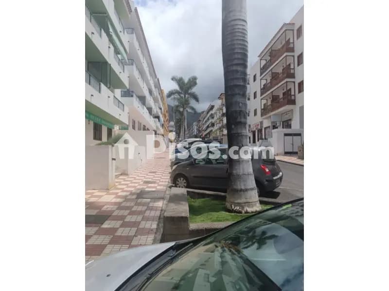 Garaje en Avenida de la Constitución, 52