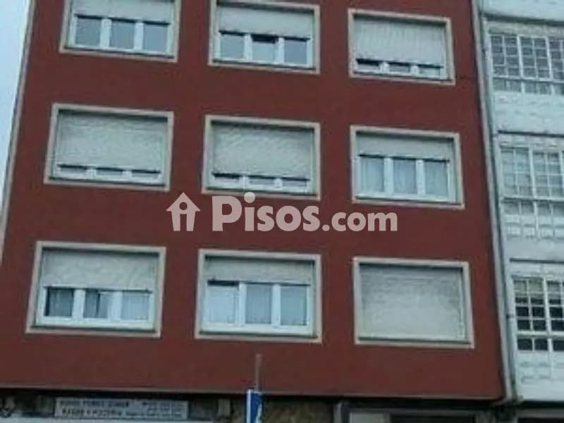 Edificio en Ordes 2