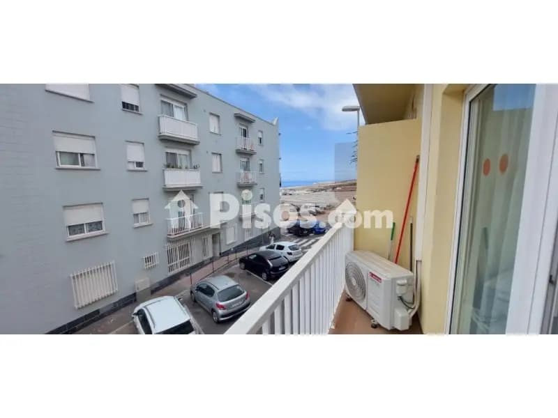 Apartamento en Armeñime