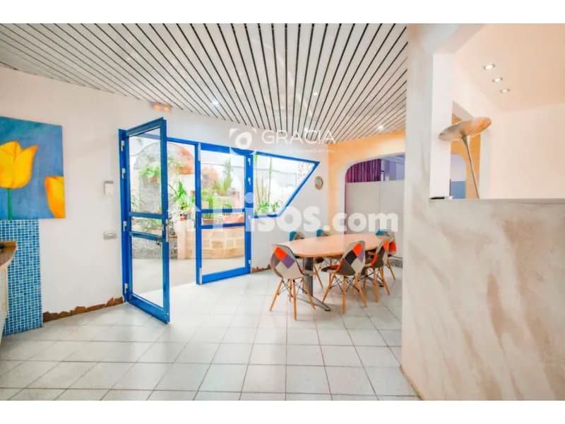 Local comercial en Costa del Silencio-Las Galletas