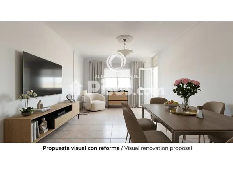 Apartamento en Guía de Isora